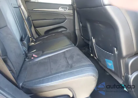 2021 Jeep Grand Cherokee Laredo X 4X2 z USA, uszkodzony, nr VIN 1C4RJEAG6MC717908